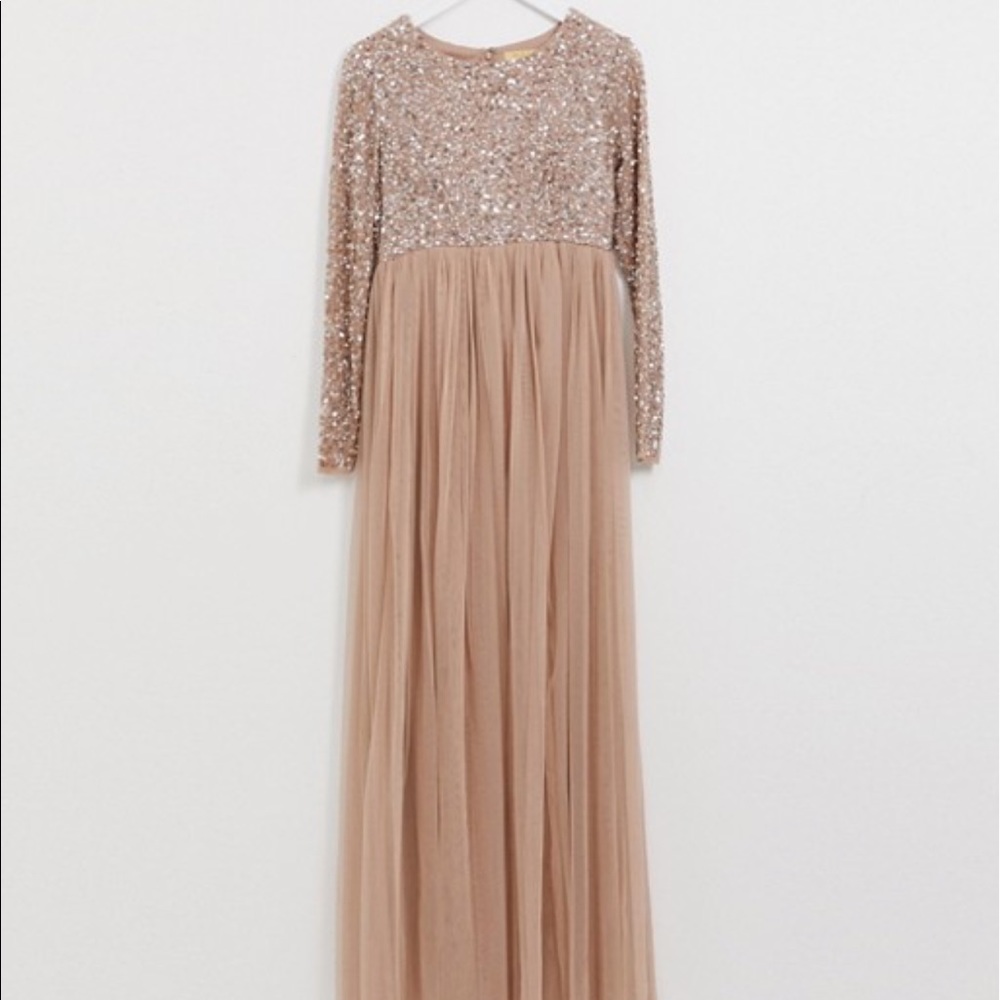 ASOS Maternity Dress